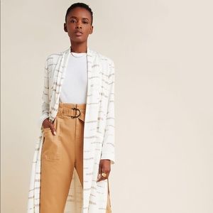BB Dakota X Anthropologie duster
